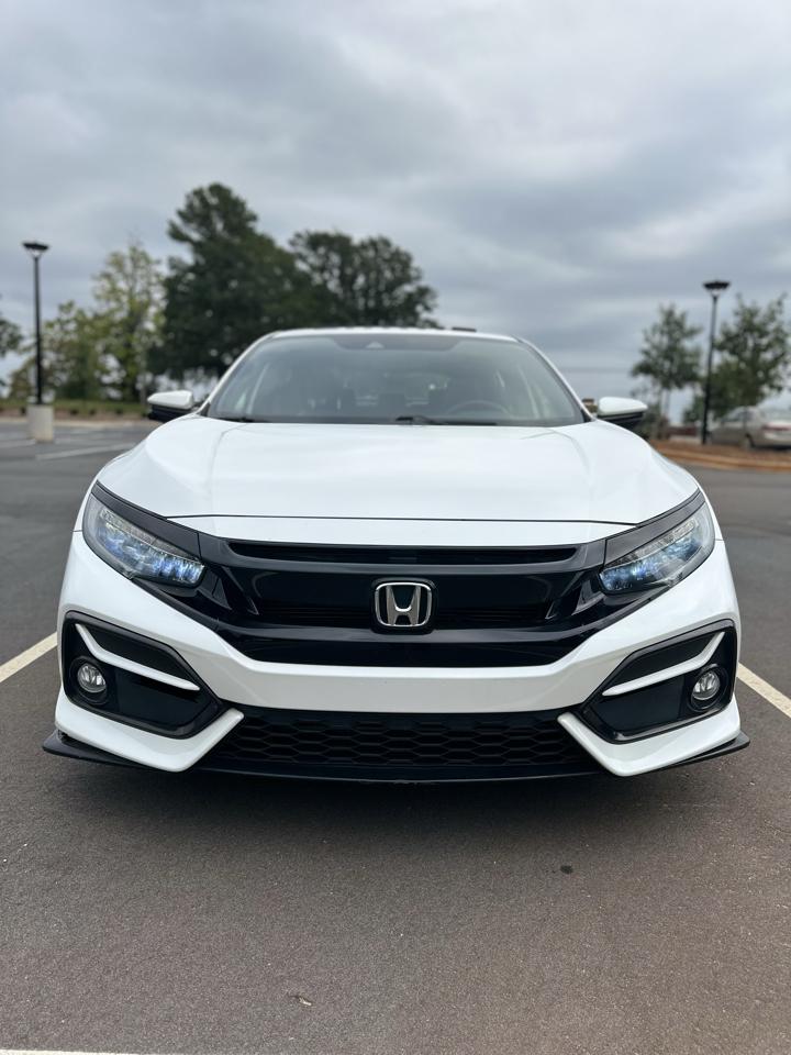 honda civic hatchback 2020 SHHFK7H96LU214835 image honda civic hatchback 2020 SHHFK7H96LU214835 image